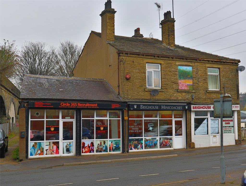 Office for rent in Bridge End, Brighouse, HD6