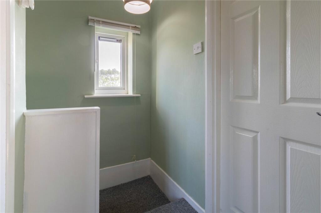 2 bedroom semidetached house for sale in Browning Road, Deighton