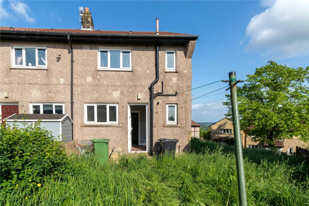 2 bedroom semidetached house for sale in Browning Road, Deighton