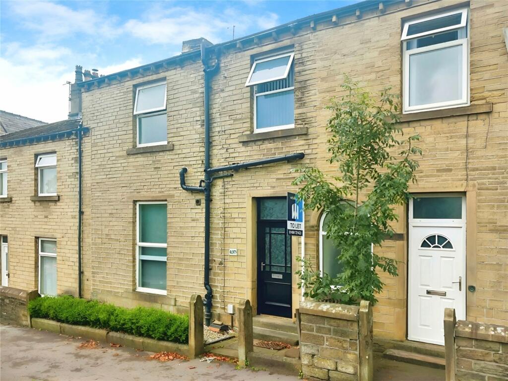 1 bedroom house share for rent in Trinity Street, Huddersfield, West Yorkshire, HD1