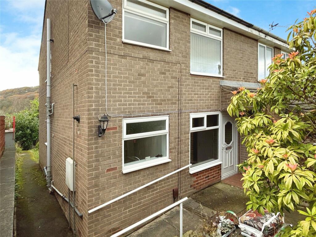 1 bedroom apartment for rent in Norwood Road, Birkby, Huddersfield, HD2