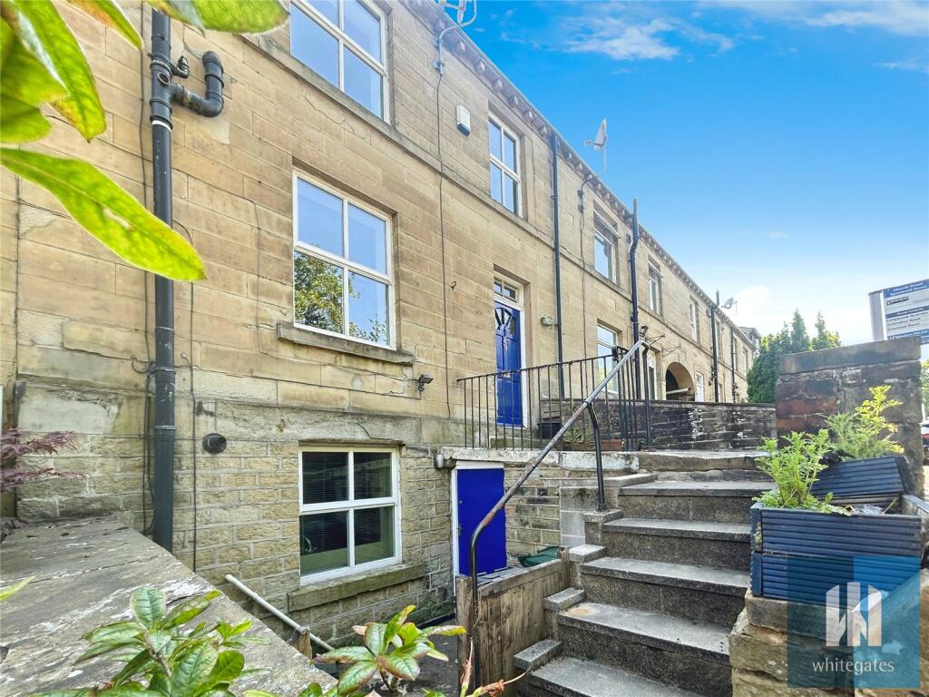 Main image of property: Church Street, Paddock, Huddersfield, West Yorkshire, HD1