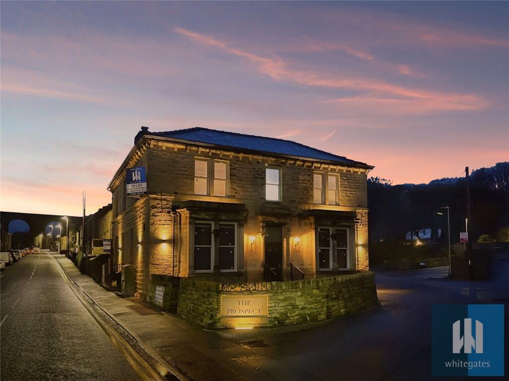 Main image of property: Wakefield Road, Denby Dale, Huddersfield, HD8