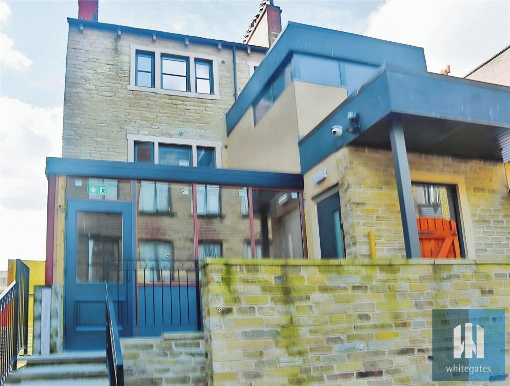 Main image of property: Florences Studios, 6 Macaulay Street, Huddersfied, HD1