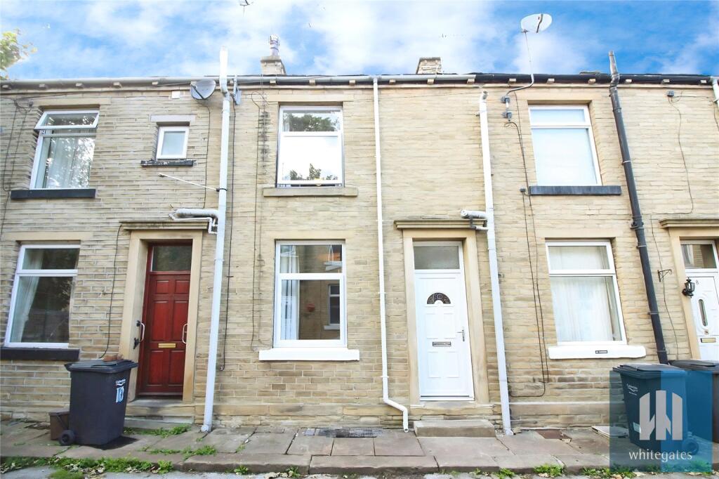 Main image of property: Harley Place, Rastrick, Brighouse, HD6