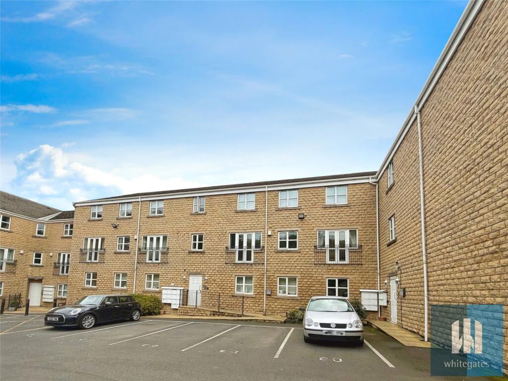 Main image of property: Croft Court, Mount Lane, Brighouse, West Yorkshire, HD6