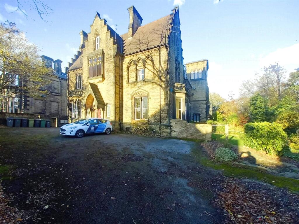 Main image of property: Edgerton Road, Edgerton, Huddersfield, HD1