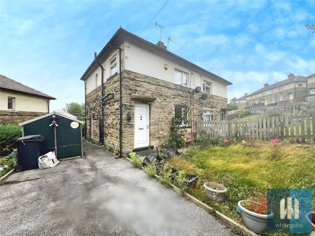 Main image of property: Oaklands, Rastrick, Brighouse, HD6
