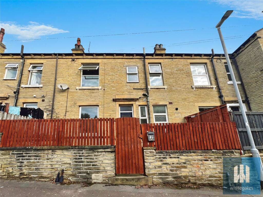 Main image of property: Rookery Place, Brighouse, HD6