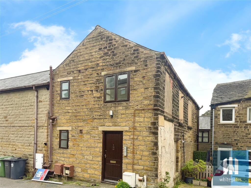 Main image of property: Tunnel Street, Netherton, Huddersfield, HD4