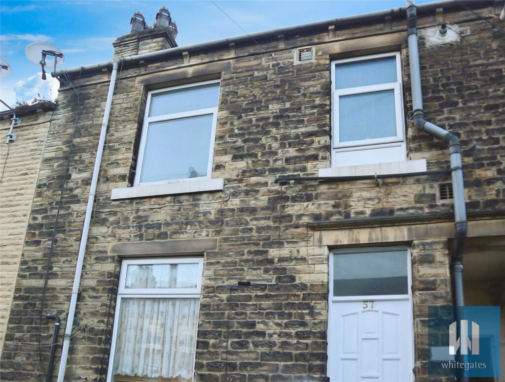 Main image of property: Blackhouse Road, Fartown, Huddersfield, HD2