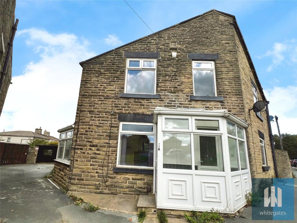 Main image of property: Dewsbury Road, Upper Edge, Elland, HX5