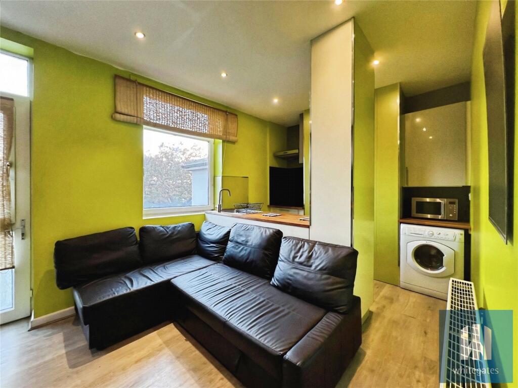 Main image of property: Orchard Terrace, Newsome, Huddersfield, HD4