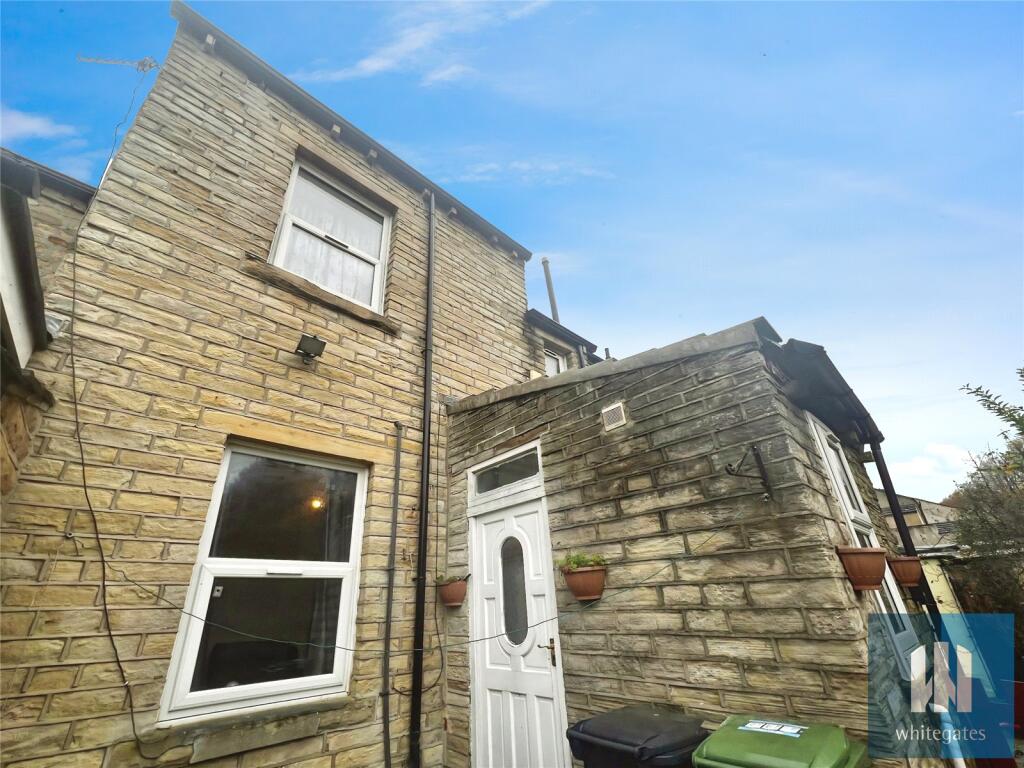 Main image of property: Church Lane, Moldgreen, Huddersfield, HD5