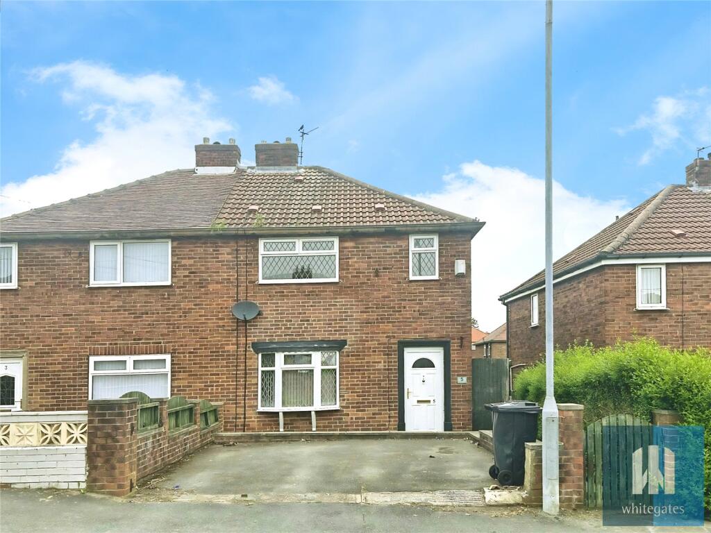 Main image of property: Thornton Road, Rastrick, Brighouse, HD6