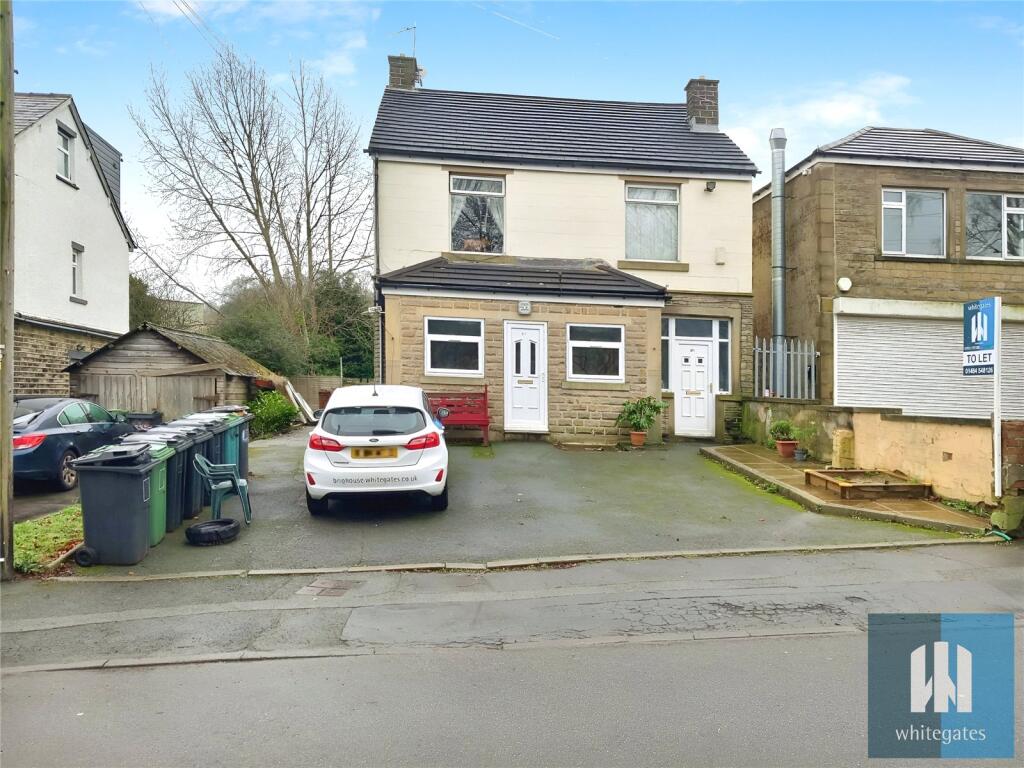 Main image of property: Longley Road, Almondbury, Huddersfield, HD5
