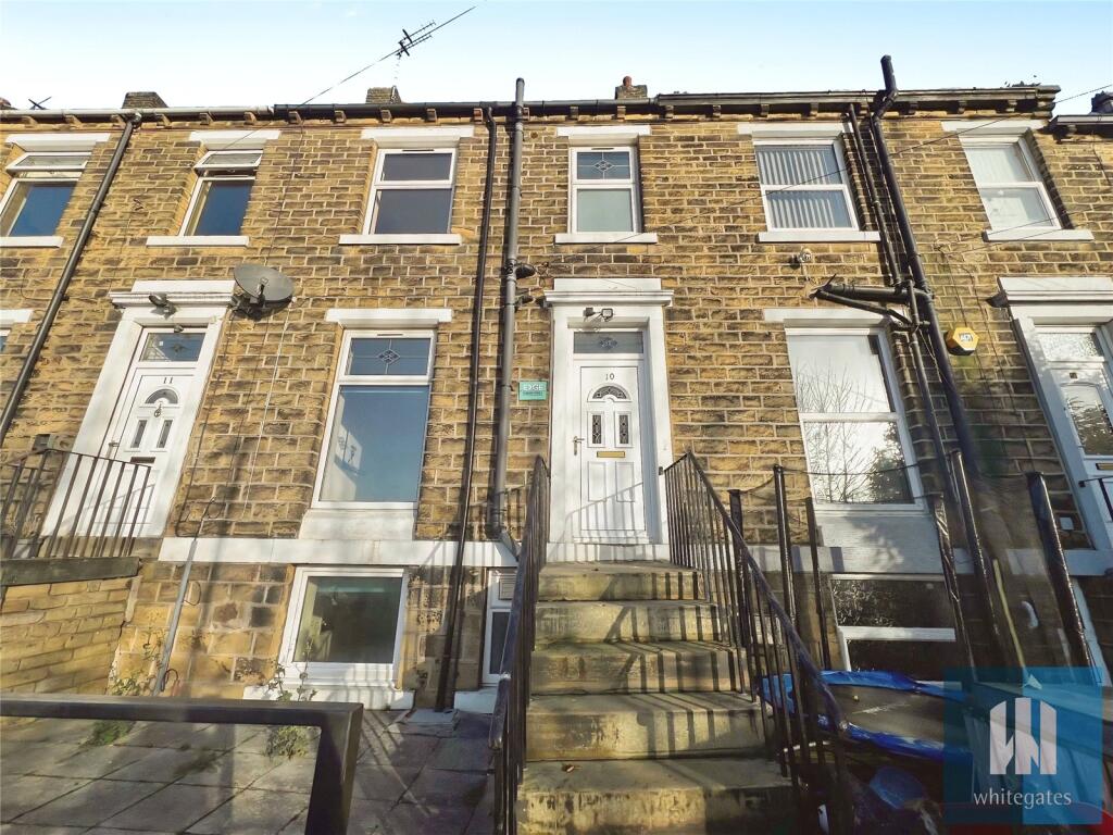 Main image of property: Woodthorpe Terrace, Huddersfield, HD1