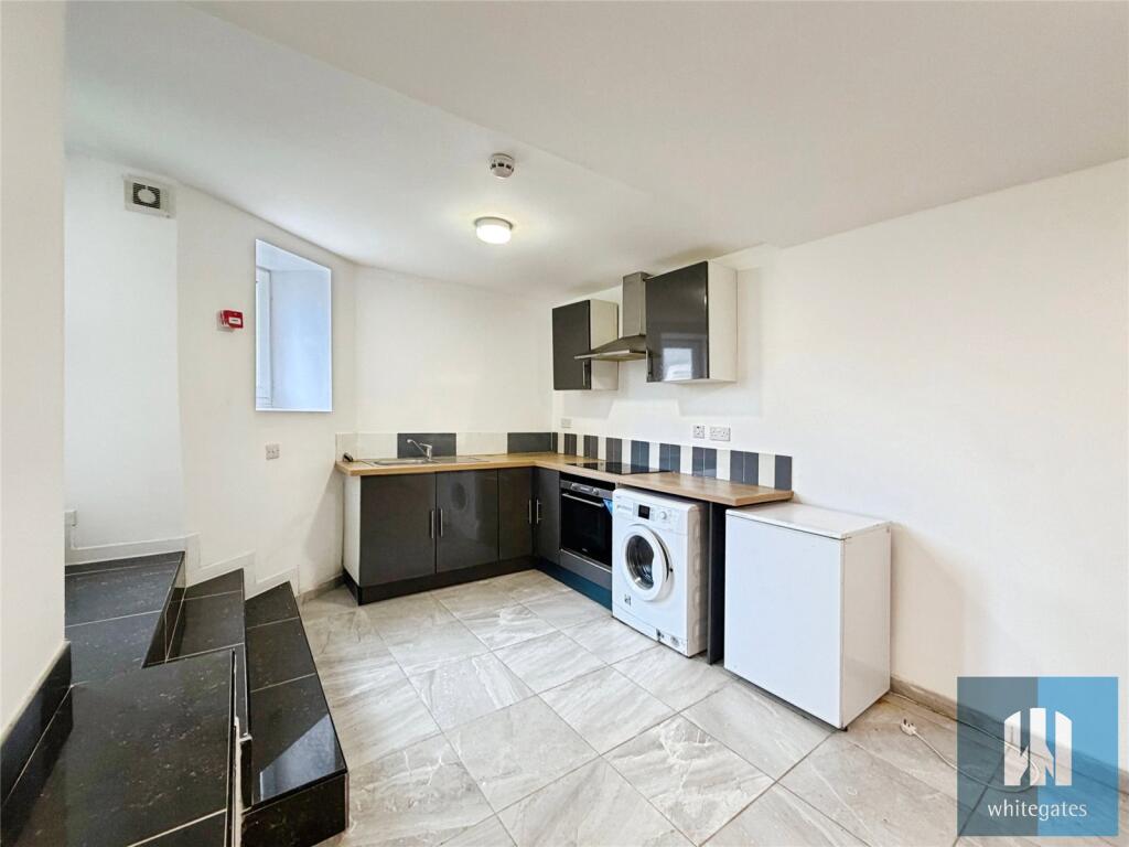 Main image of property: Cross Church Street, Town Centre, Huddersfield, HD1