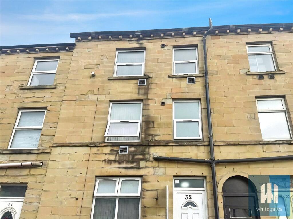 Main image of property: Manchester Road, Huddersfield, HD1
