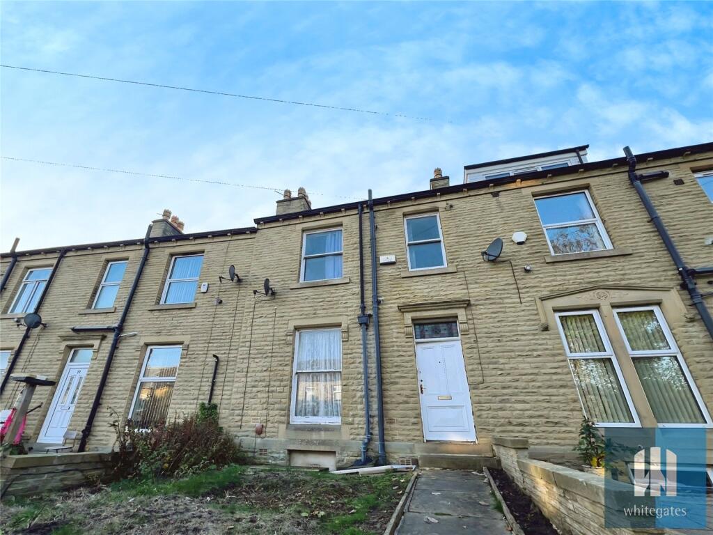 Main image of property: Norman Road, Birkby, Huddersfield, HD2