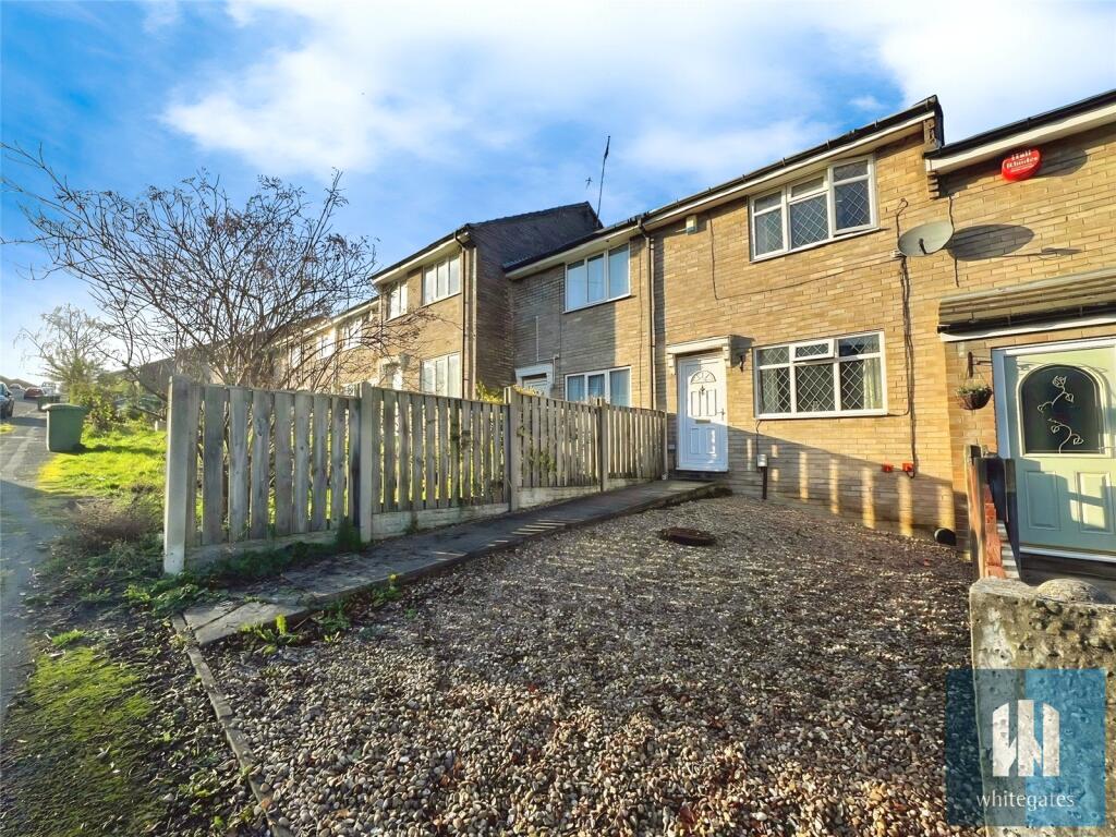 Main image of property: Kinder Avenue, Cowlersley, Huddersfield, HD4