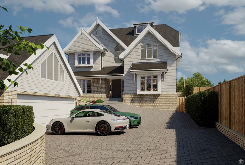 6 bedroom house for sale in Oakhill Road, Sevenoaks, Kent, TN13