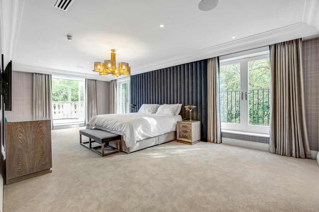 Additional property image - Holwood Park Avenue, Keston Park, Keston, BR6