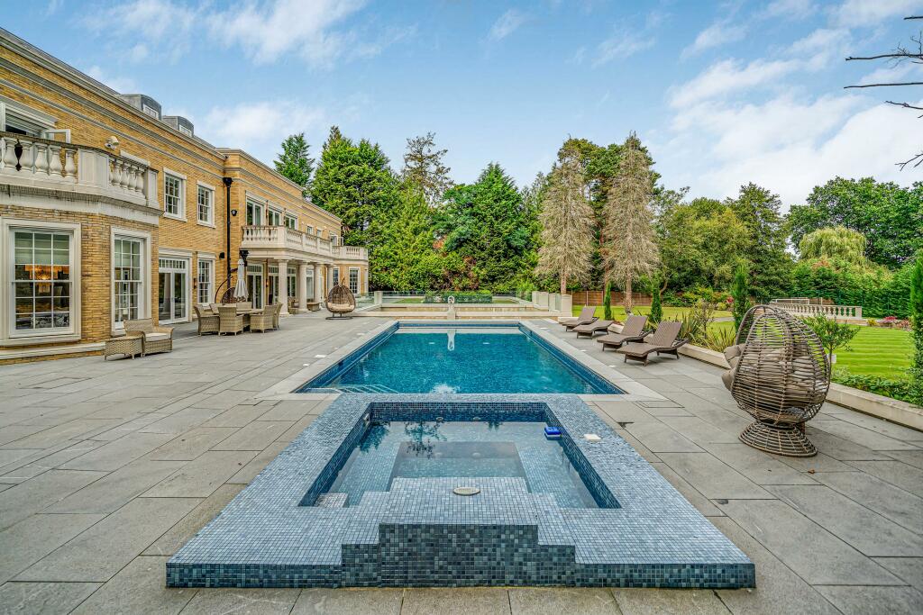 Additional property image - Holwood Park Avenue, Keston Park, Keston, BR6