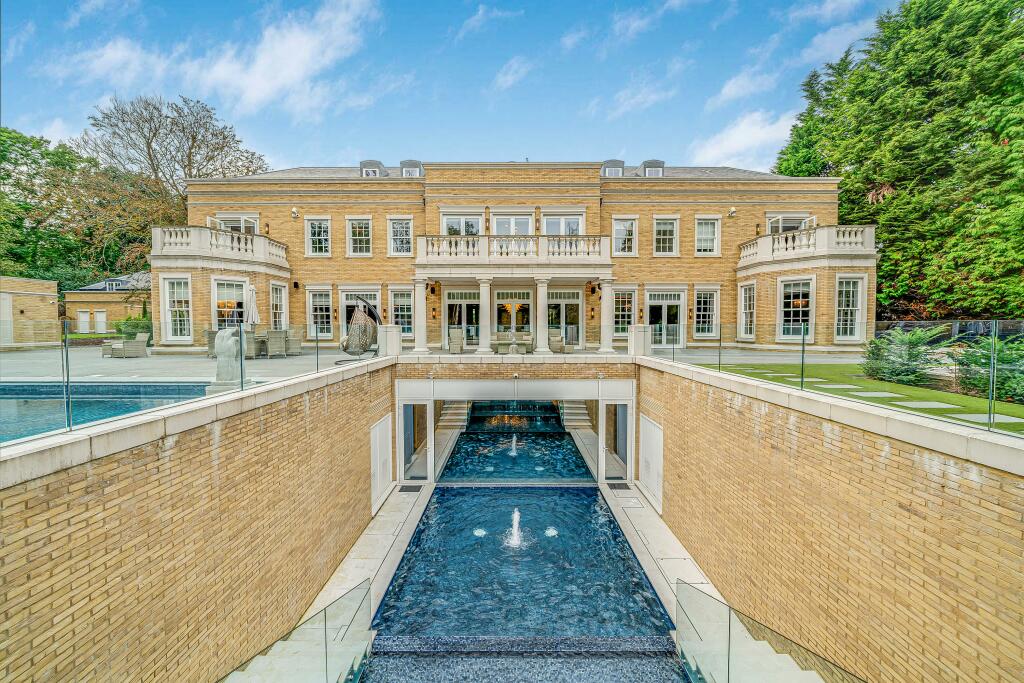 Additional property image - Holwood Park Avenue, Keston Park, Keston, BR6