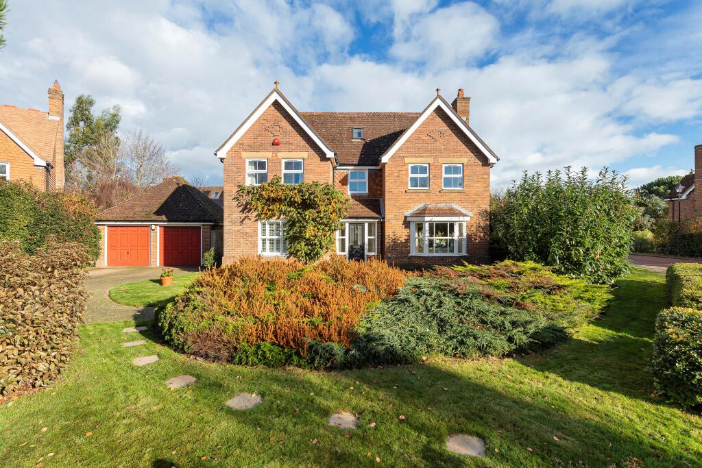 Main image of property: The Haydens, Tonbridge, Kent, TN9