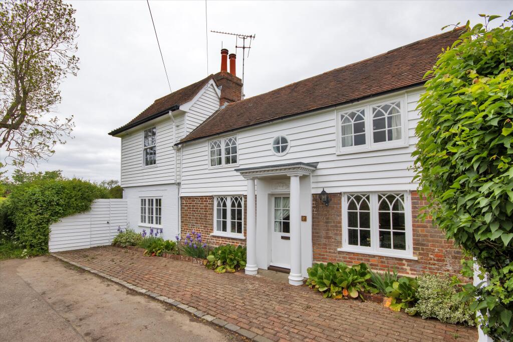 Main image of property: Hodsoll Street, Sevenoaks, Kent, TN15