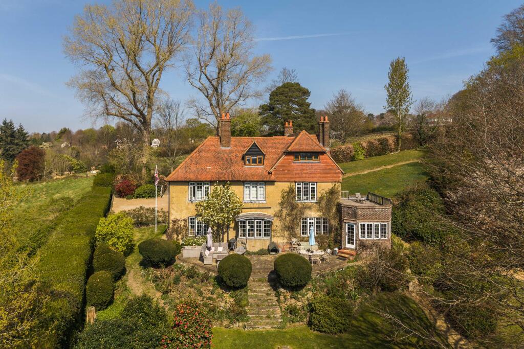 Main image of property: Pastens Road, Oxted, Surrey, RH8