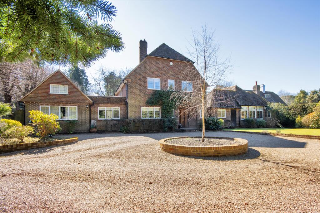 Main image of property: High Street, Seal, Sevenoaks, Kent, TN15
