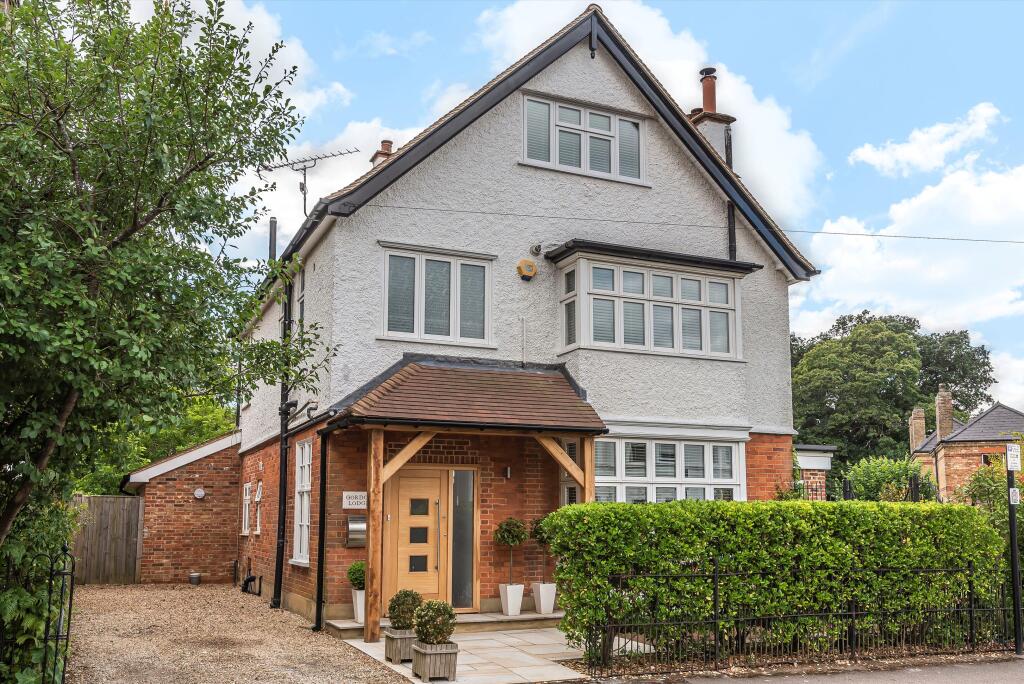 Main image of property: Gordon Road, Sevenoaks, Kent, TN13