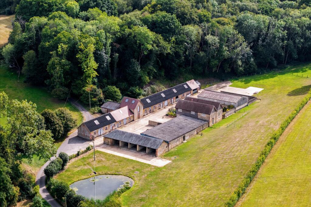 Main image of property: Chart Lane, Brasted, Westerham, Kent, TN16