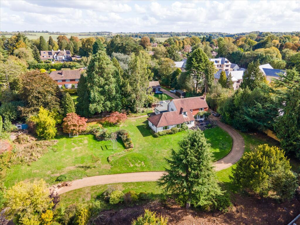 Main image of property: Station Road, Woldingham, Caterham, Surrey, CR3