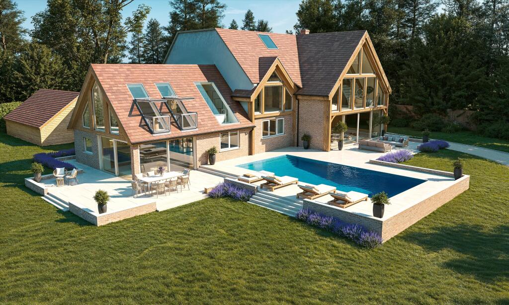 Main image of property: Station Road, Woldingham, Caterham, Surrey, CR3