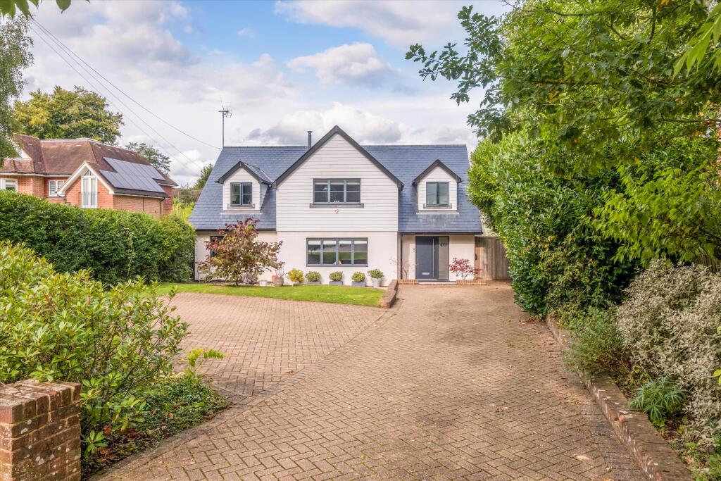 Main image of property: Garth Road, Sevenoaks, Kent, TN13.