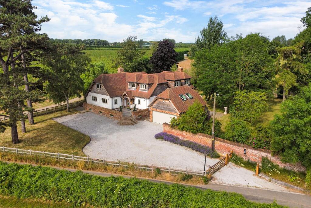 Main image of property: Lavenders Road, West Malling, Kent, ME19