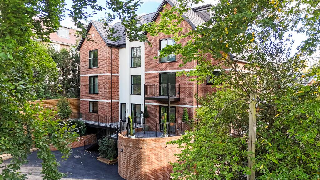 Main image of property: Hitchen Hatch Lane, Sevenoaks, Kent, TN13.