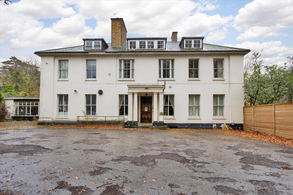 Main image of property: Darenth Hill, Dartford, Kent, DA2