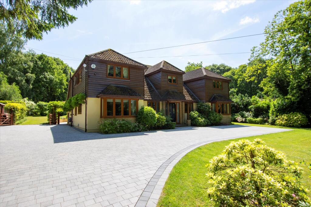 Main image of property: Gravelly Bottom Road, Kingswood, Maidstone, Kent, ME17