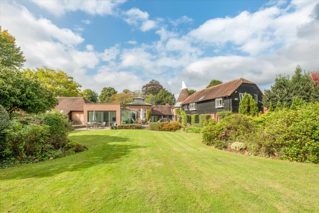 Main image of property: Elliotts Lane, Brasted, Westerham, Kent, TN16