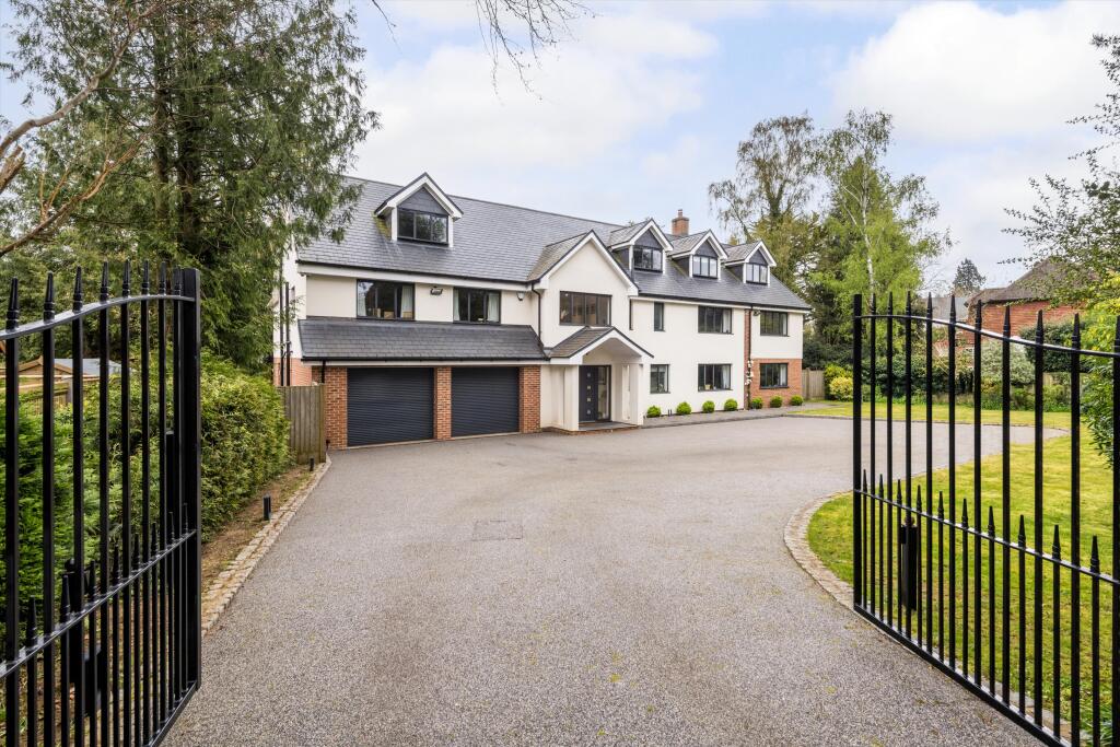 Main image of property: Kippington Road, Sevenoaks, Kent, TN13