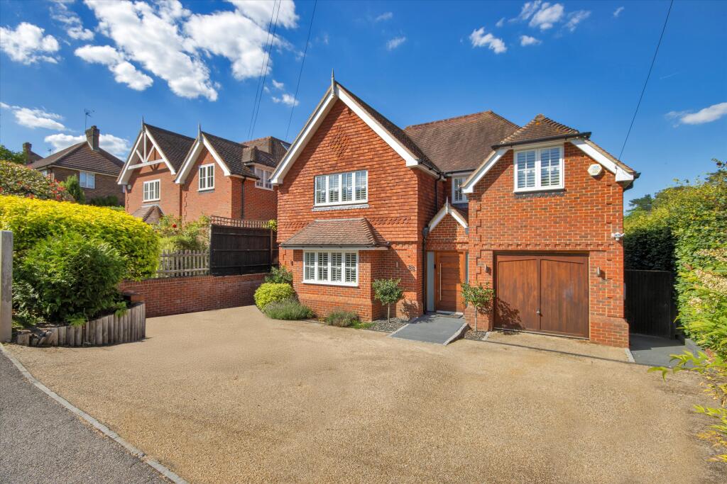 Main image of property: Serpentine Road, Sevenoaks, Kent, TN13