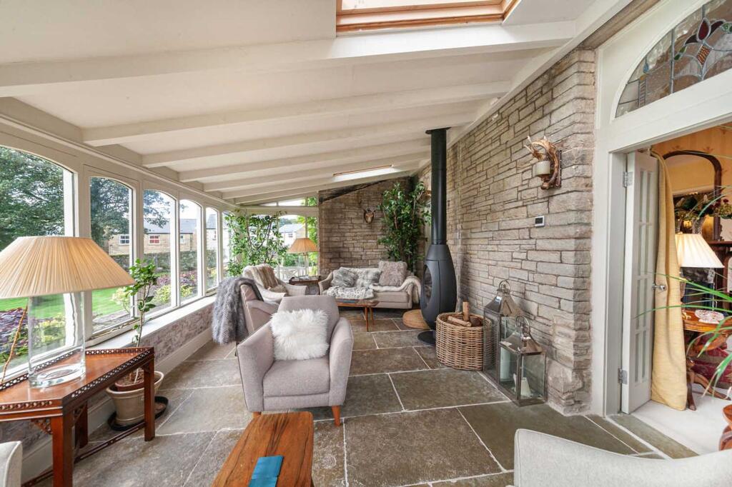 Additional property image - Manor House, Weardale