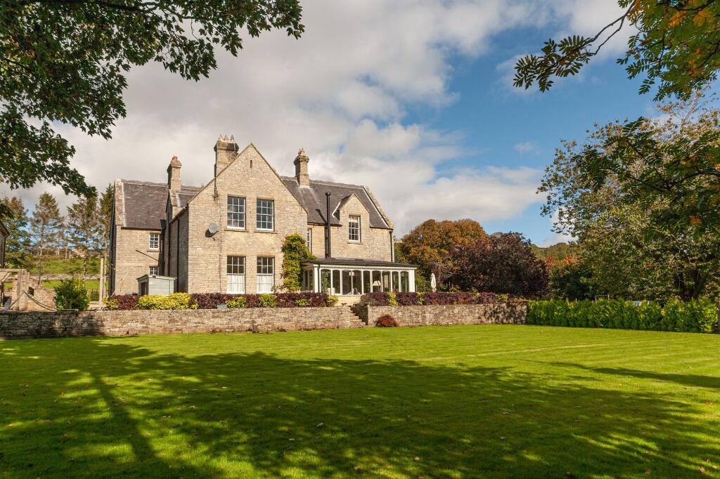Additional property image - Manor House, Weardale