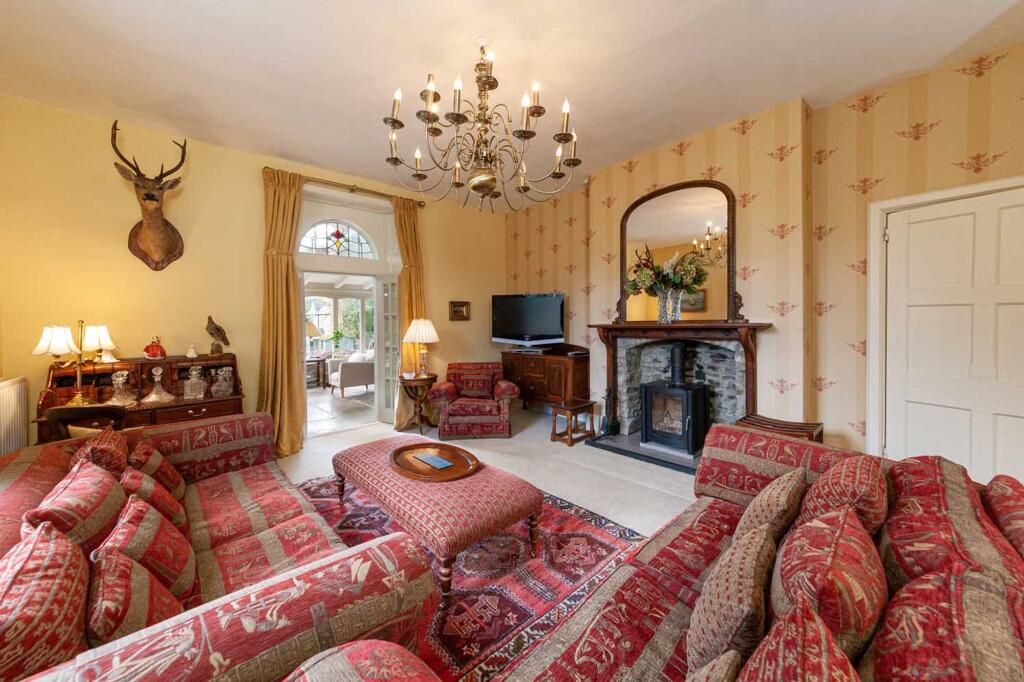 Additional property image - Manor House, Weardale