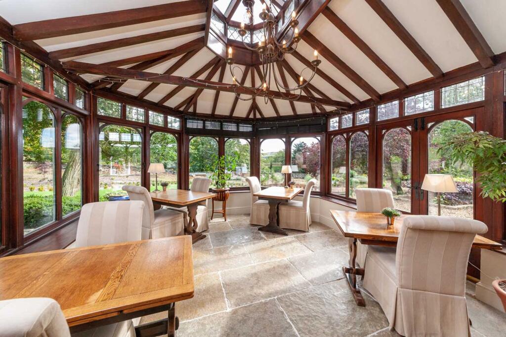 Additional property image - Manor House, Weardale