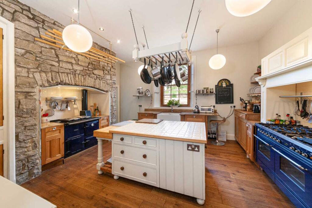 Additional property image - Manor House, Weardale